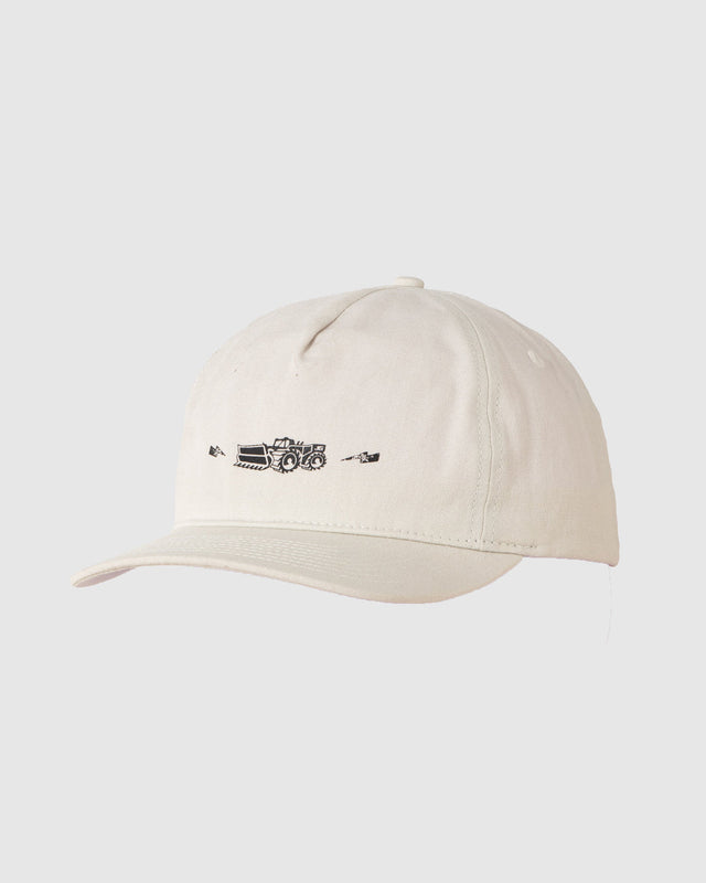 TBRC Cap