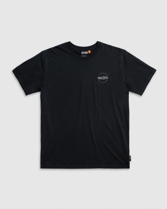 Baron BFS Tee
