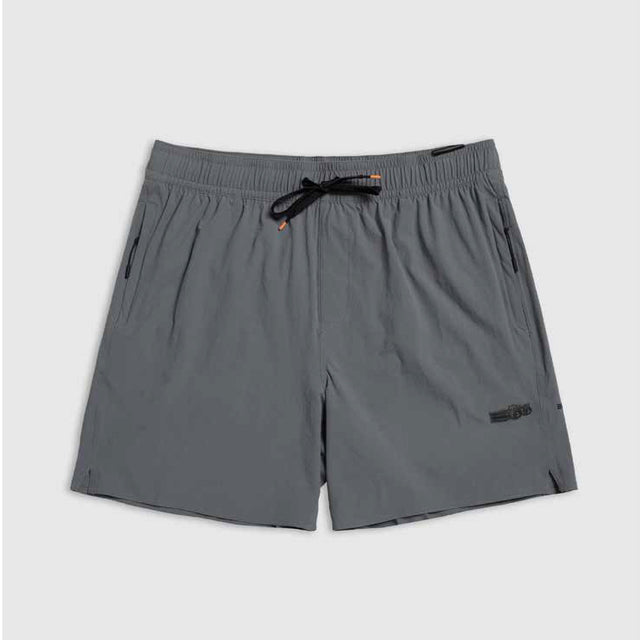 Fusion 2.0 Short