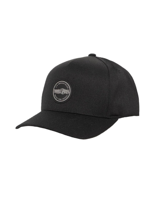Baron Badge Cap