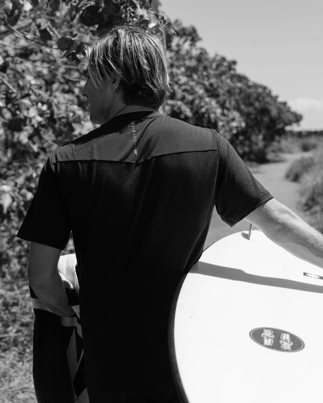 Hyfi Fusion Shirt - Black