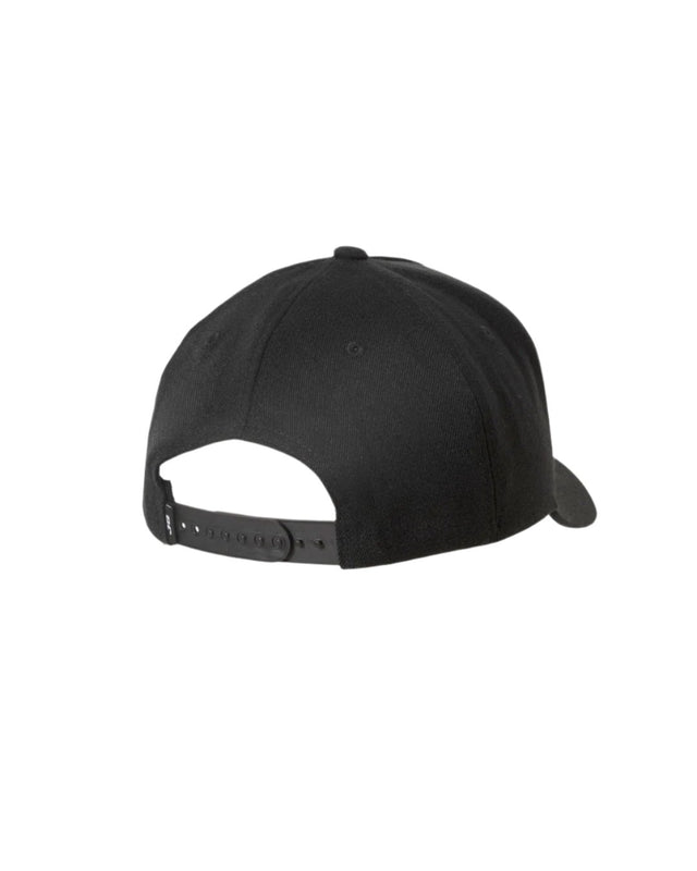 Traktor Snapback