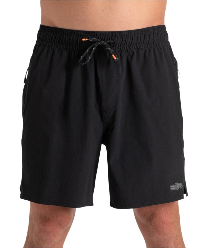 Fusion Short