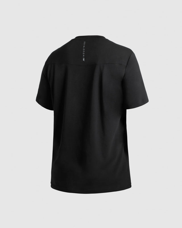Hyfi Fusion Shirt - Black