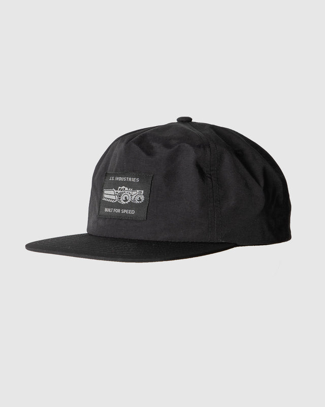 Built For Speed Cap