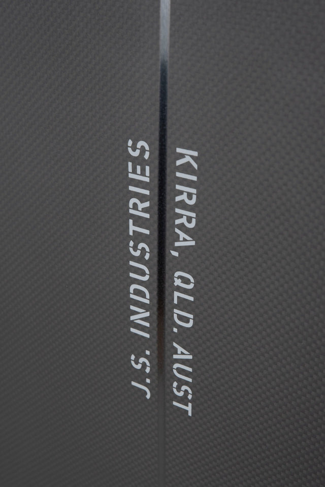 Big Baron - Carbotune