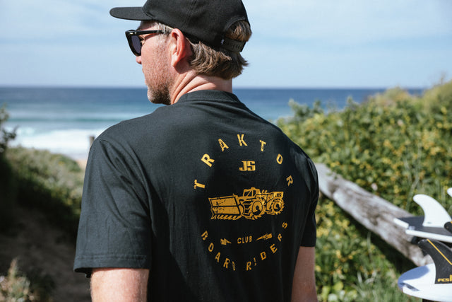 TBRC Tee