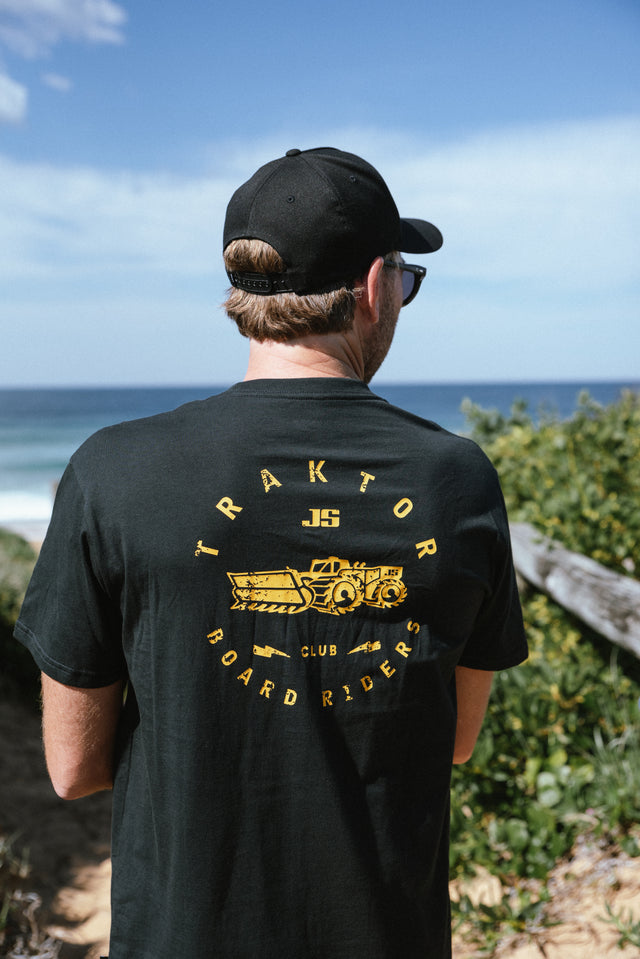TBRC Tee