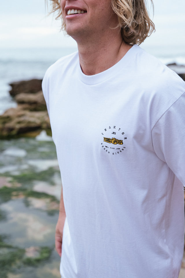 TBRC Tee