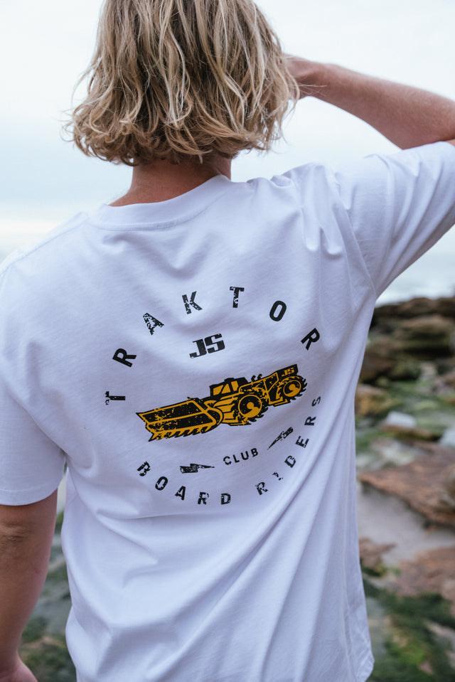 TBRC Tee