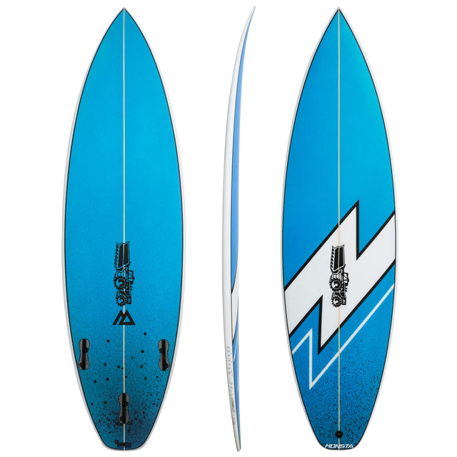 Monsta Youth PU