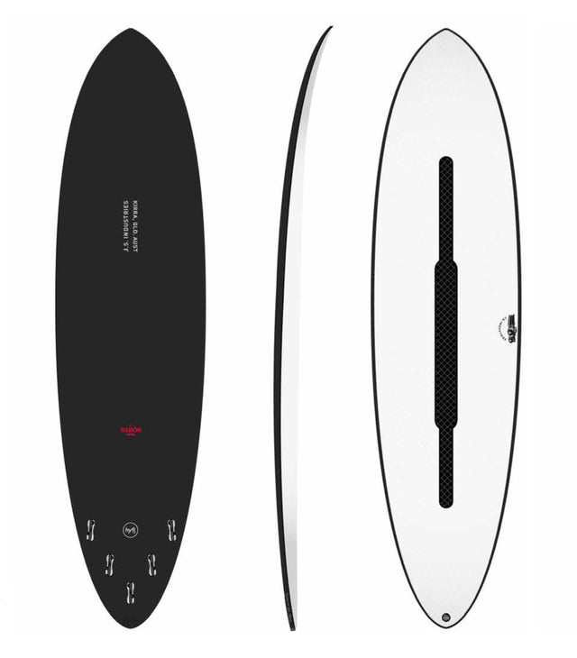 El Baron - Hyfi 3.0
