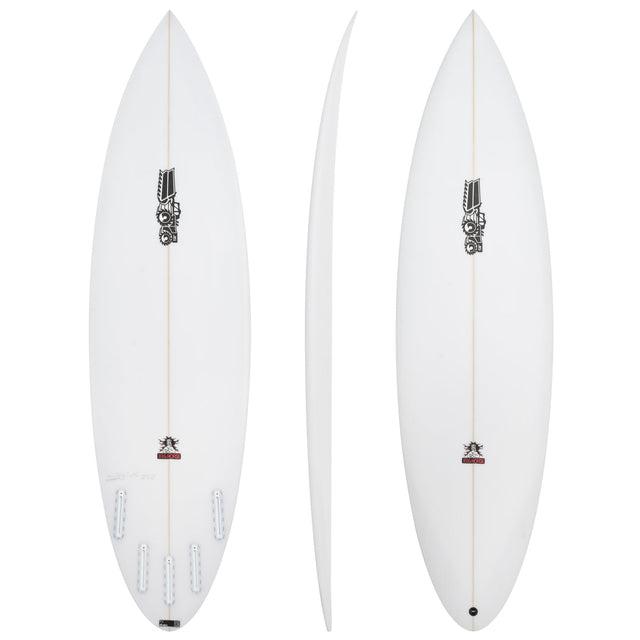 Custom Surfboard