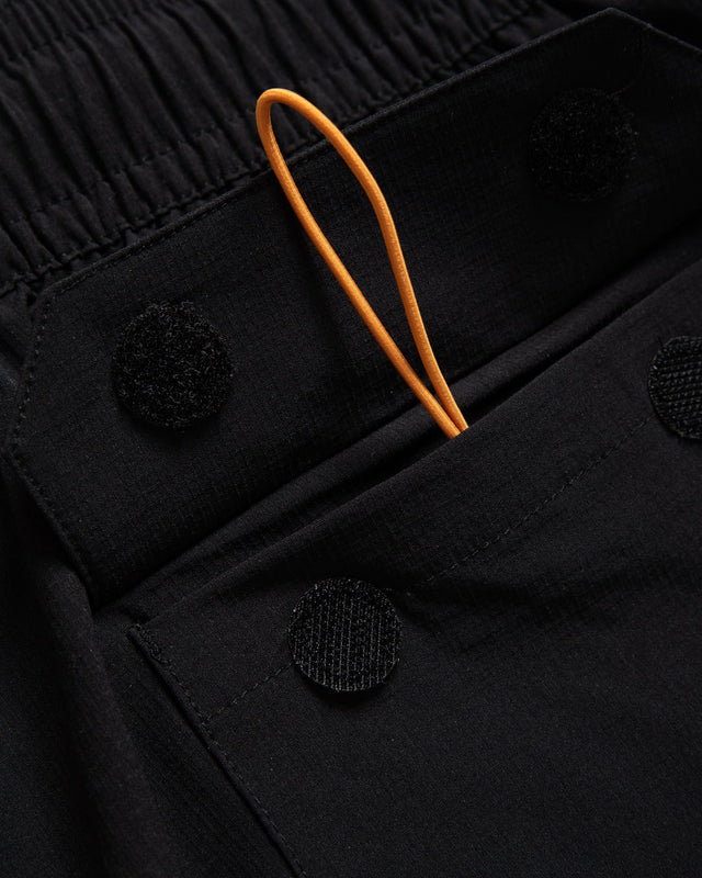 Fusion Short