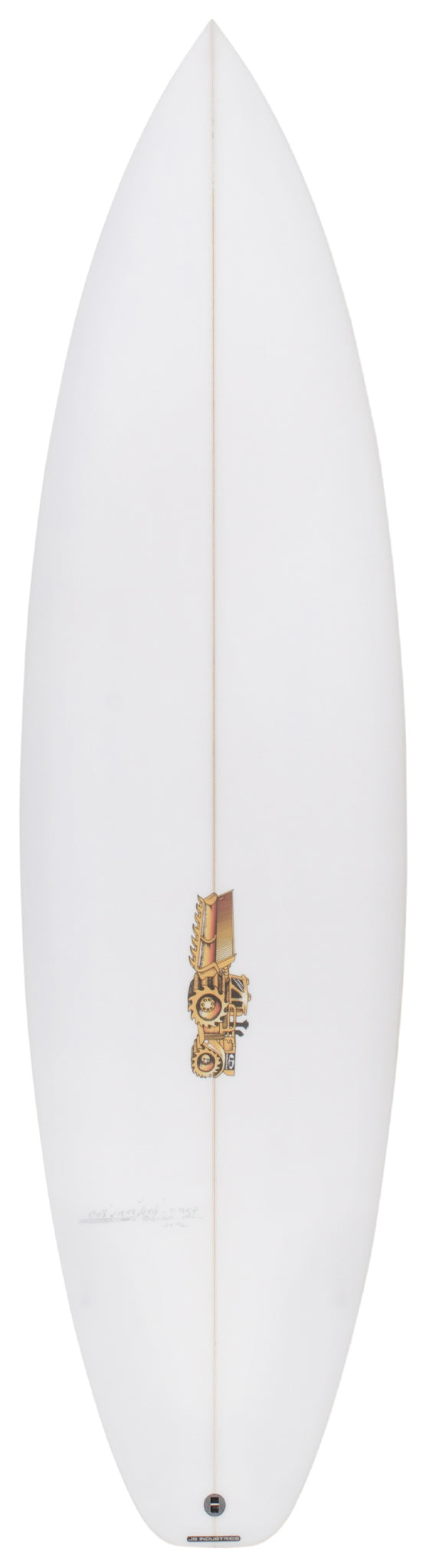 JS Industries | Golden Child | Performance Surfboard – JS