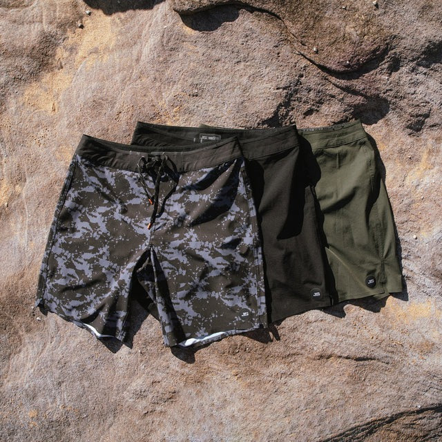 Mission Boardshort