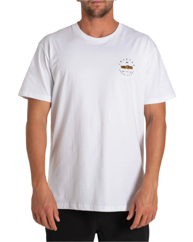 TBRC Tee