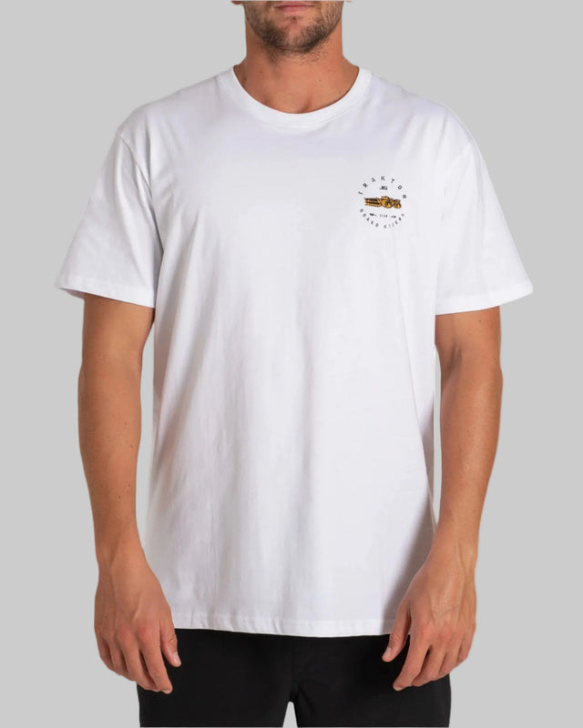 TBRC Tee