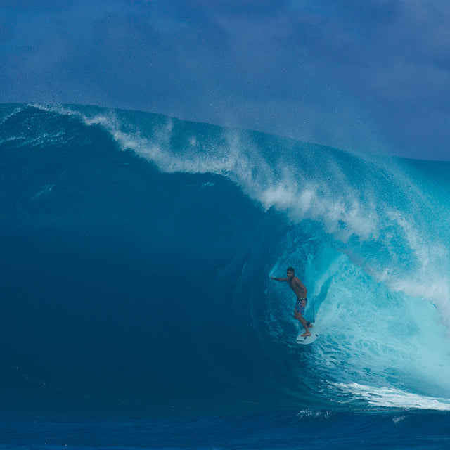 MIKEY WRIGHT