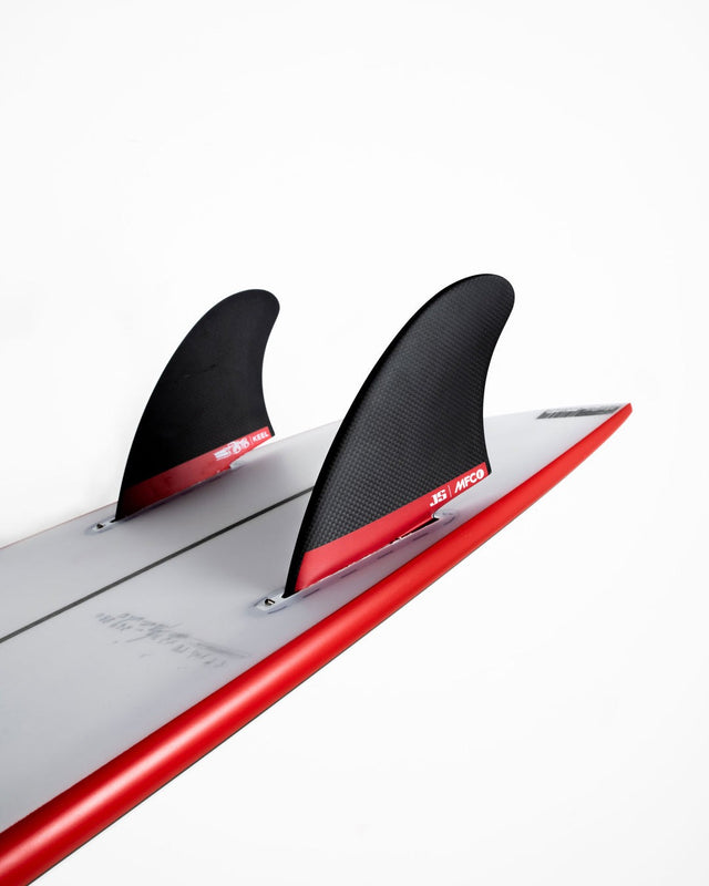 Carbotune Keel - Futures