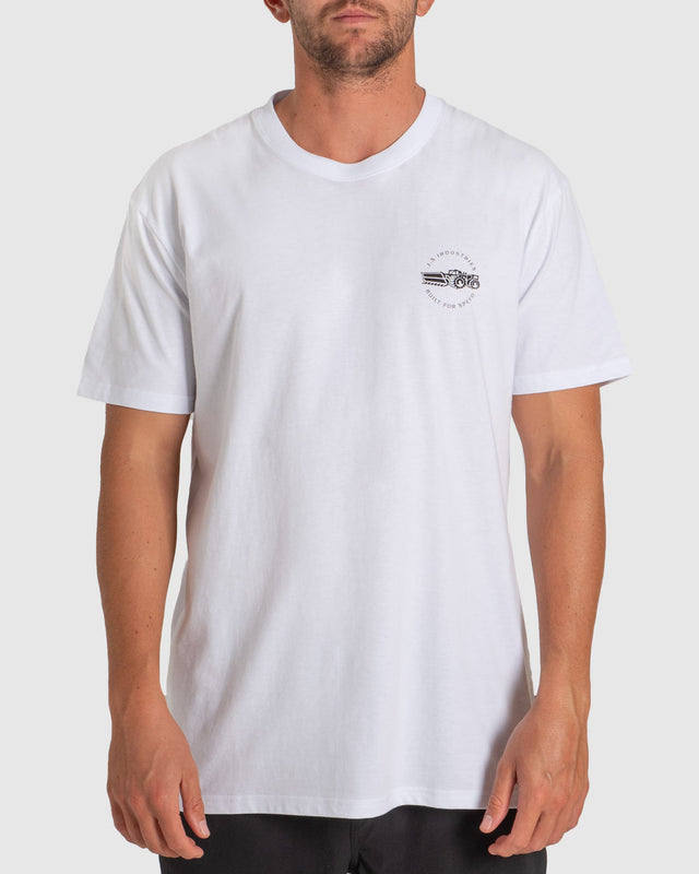 Baron BFS Tee