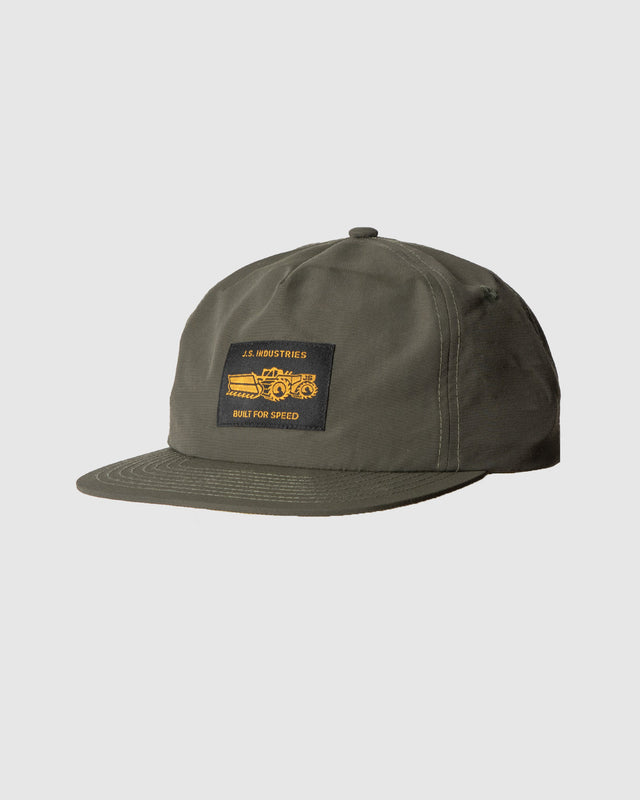 Built For Speed Cap
