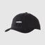 The Dan Cap - Black