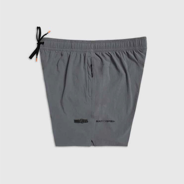 Fusion 2.0 Short