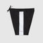 Construction Boardshort - Black/White