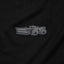Hyfi Fusion Shirt - Black