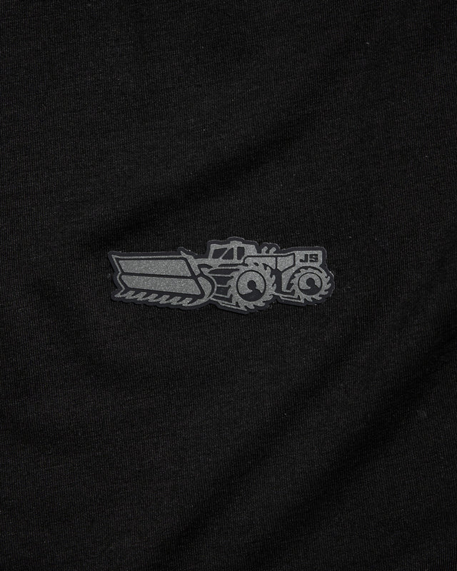 Hyfi Fusion Shirt - Black