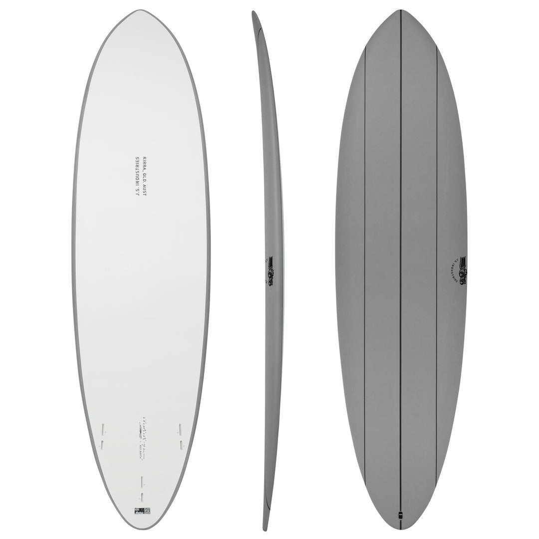 Big Baron - Softboard – JS Industries NZ