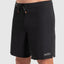 Hyfi Performer Boardshort - Black