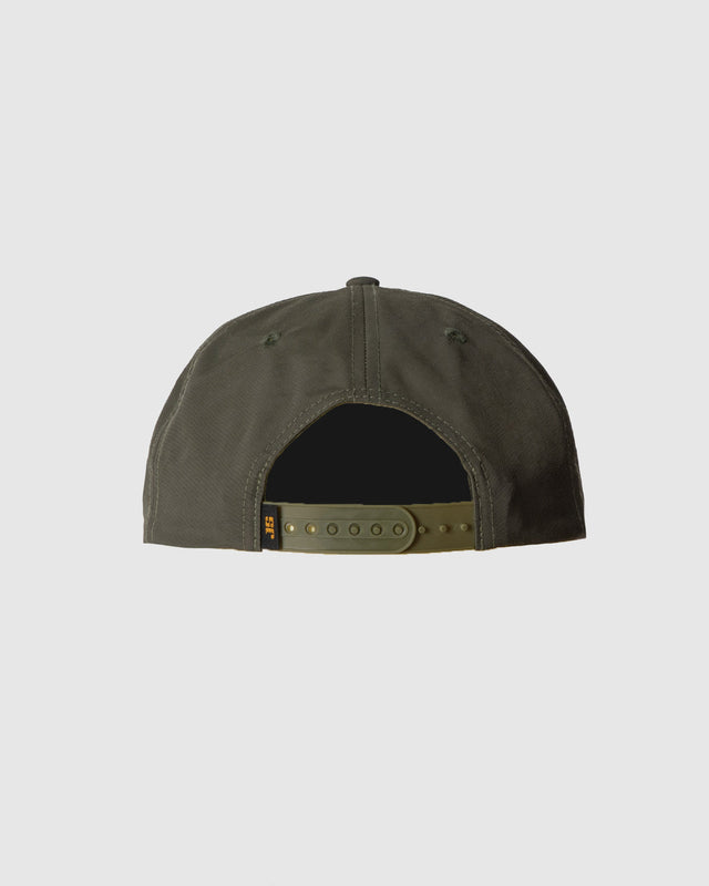 Built For Speed Cap