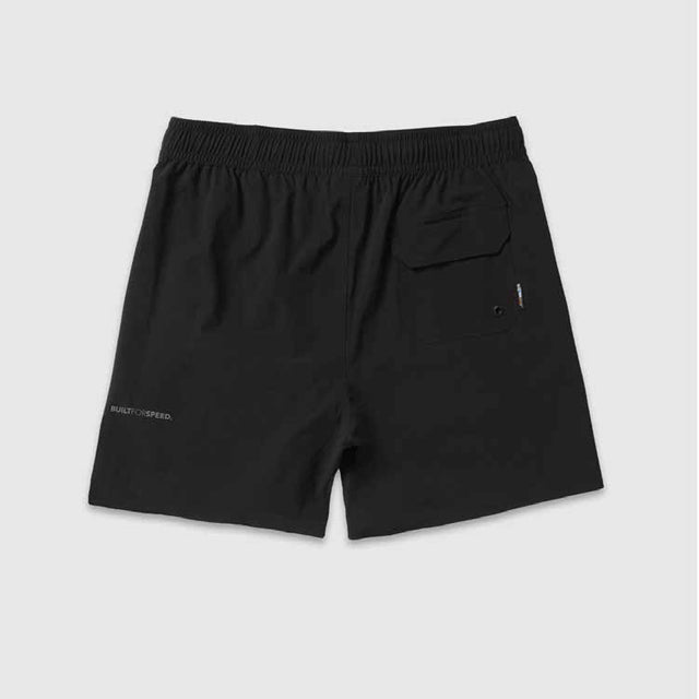 Fusion 2.0 Short
