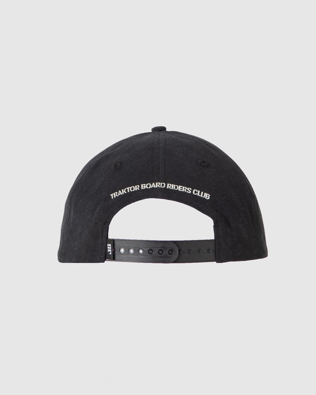 TBRC Cap