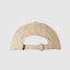 The Dan Cap - Bone White