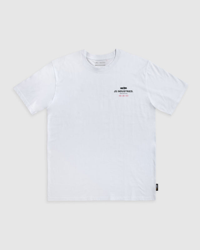 Construction Tee