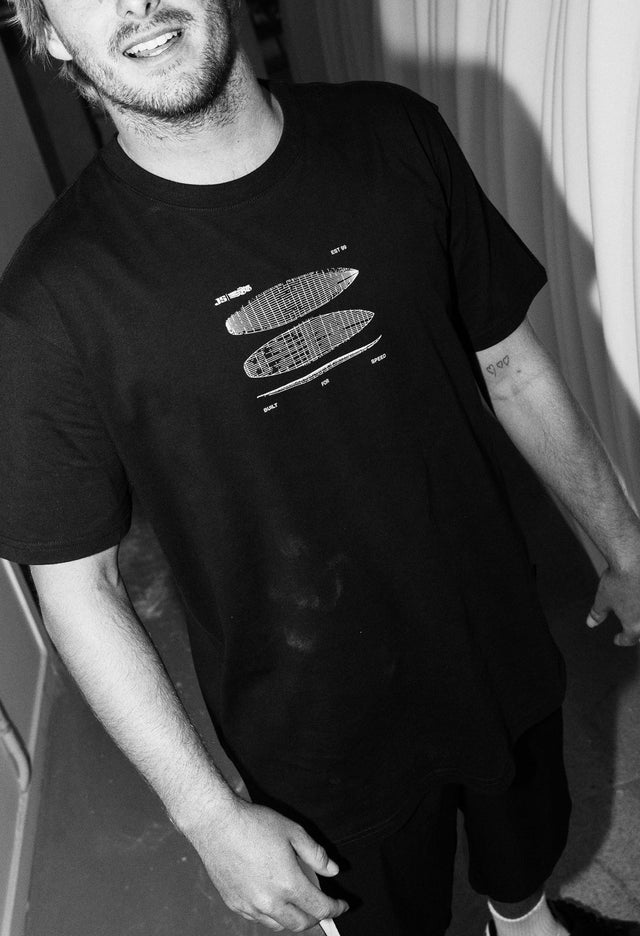 Profile Tee
