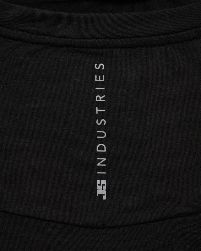 Hyfi Fusion Shirt - Black