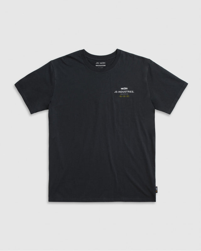 Construction Tee
