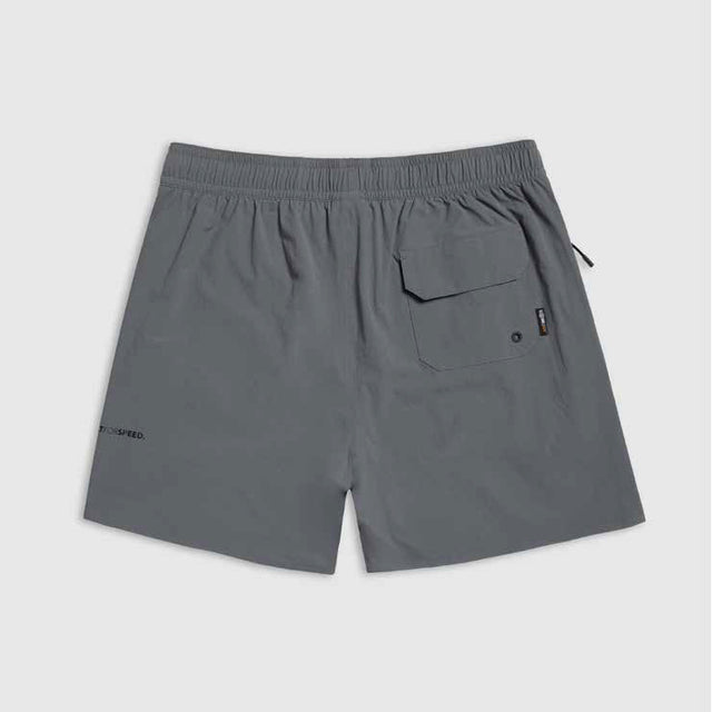 Fusion 2.0 Short