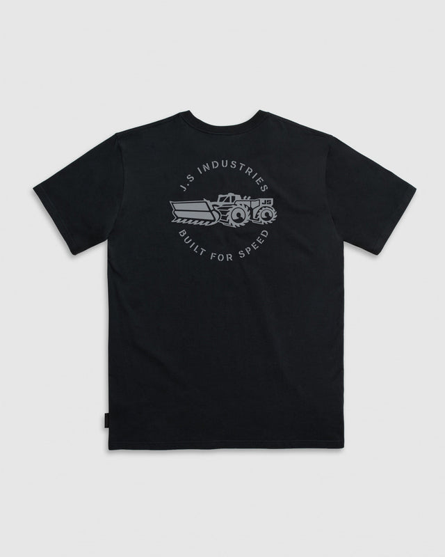 Baron BFS Tee