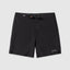Hyfi Performer Boardshort - Black