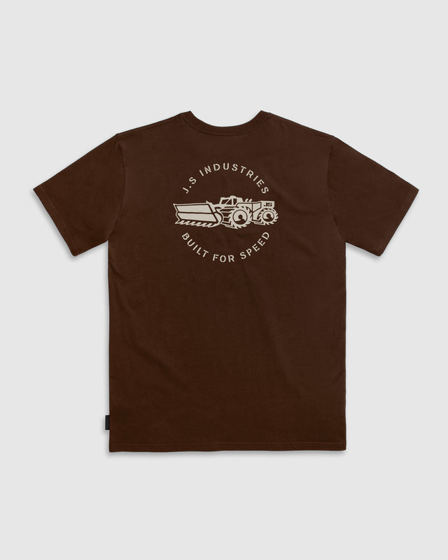 Baron BFS Tee