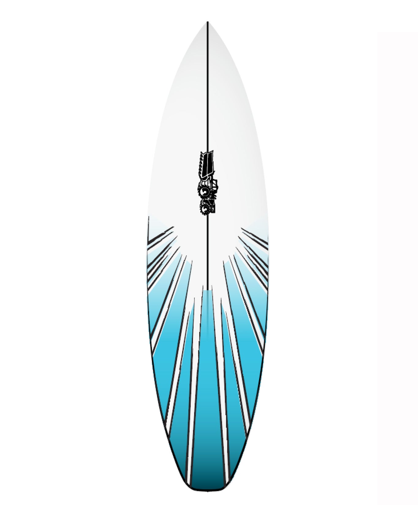 JS Industries | Xero Gravity Youth | Grom Surfboards – JS