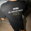 Construction Tee