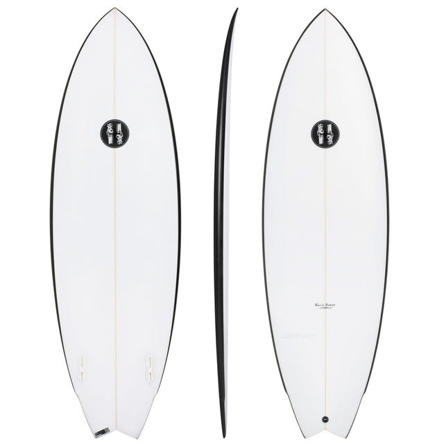 Custom Surfboard