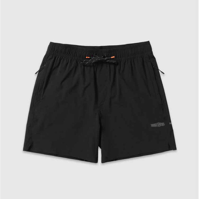 Fusion 2.0 Short