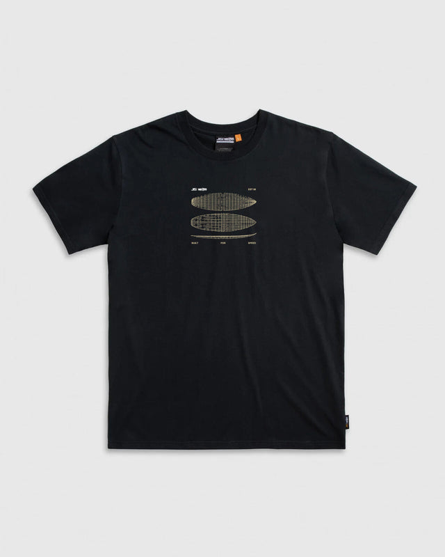 Profile Tee